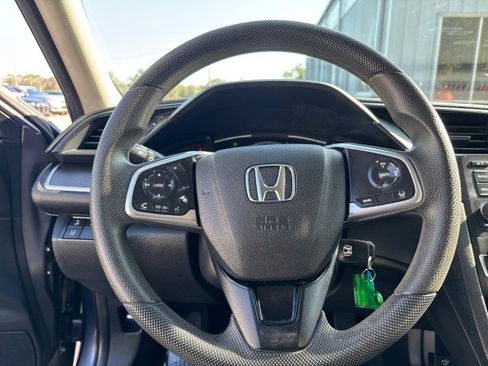 Used 2019 Honda Civic LX image 14