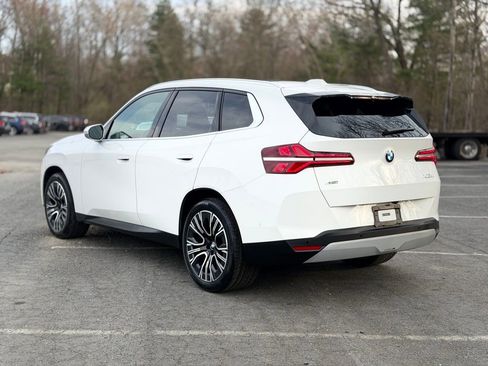 Used 2025 BMW X3 xDrive30 w/ Premium Package AWD/4WD image 4