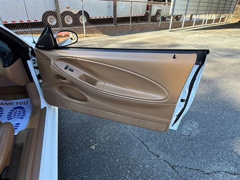 Used 1997 Ford Mustang Cobra image 54