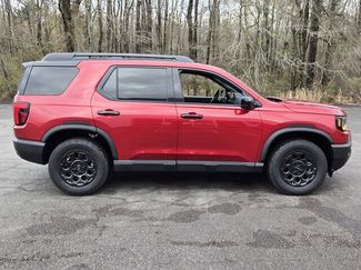 New 2026 Honda Passport TrailSport Elite video 2