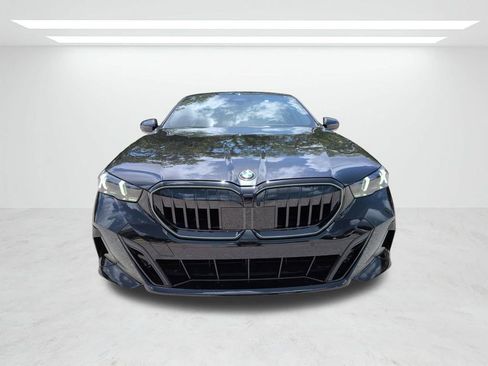 New 2027 BMW 530i RWD image 9