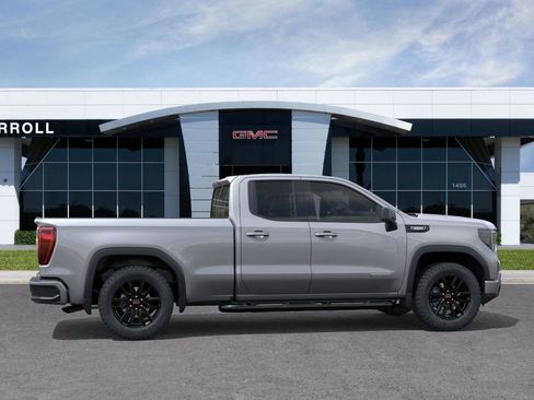 New 2026 GMC Sierra 1500 Elevation w/ Elevation Select Package image 5