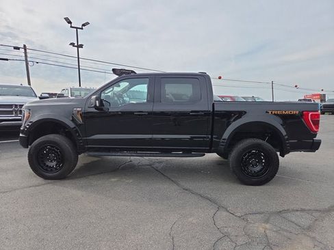 Used 2023 Ford F150 Tremor AWD/4WD image 3
