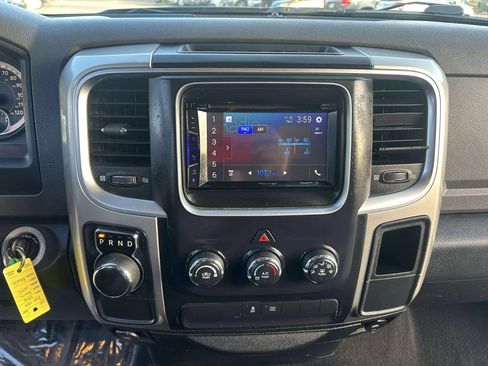 Used 2016 RAM 1500 Classic SLT image 14