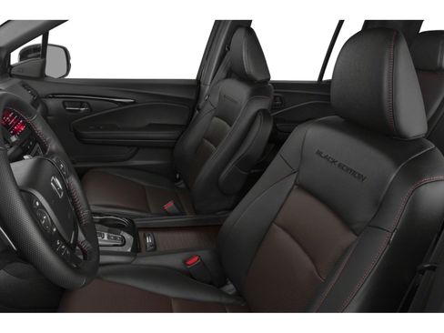 Used 2022 Honda Ridgeline Black Edition image 6