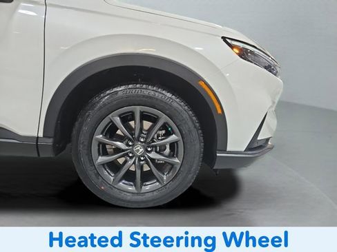 New 2026 Honda CR-V EX-L image 13