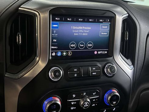 Used 2021 GMC Sierra 1500 Elevation AWD/4WD image 18