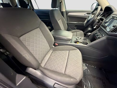 Used 2018 Volkswagen Atlas S AWD/4WD image 15