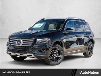 New 2026 Mercedes-Benz GLB 250 4MATIC video 1