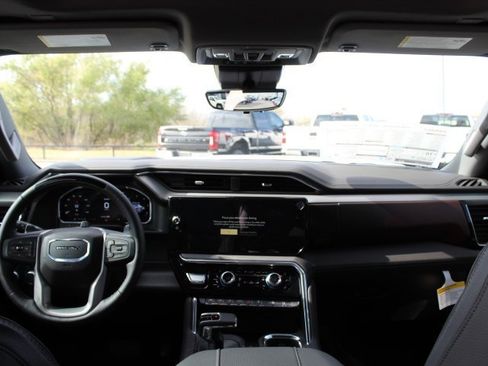 New 2026 GMC Sierra 1500 Denali image 11