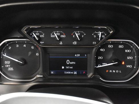 Used 2021 GMC Sierra 1500 SLT w/ SLT Convenience Package image 23