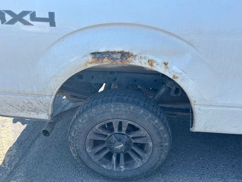 Used 2010 Ford F150 XL AWD/4WD image 7