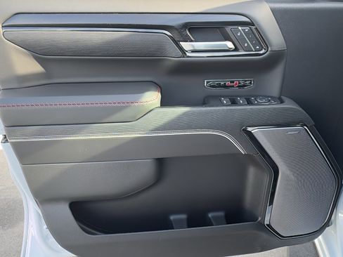 Used 2026 GMC Sierra 1500 AT4X image 11