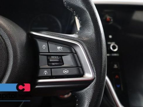 Used 2024 Subaru Legacy Premium AWD/4WD image 18