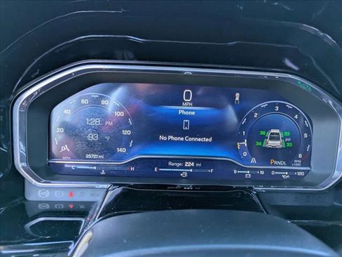 Used 2024 Chevrolet Silverado 1500 LT w/ All Star Edition Plus image 11