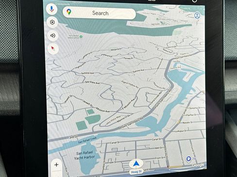 Used 2023 Polestar Polestar 2 w/ Pilot Pack image 21