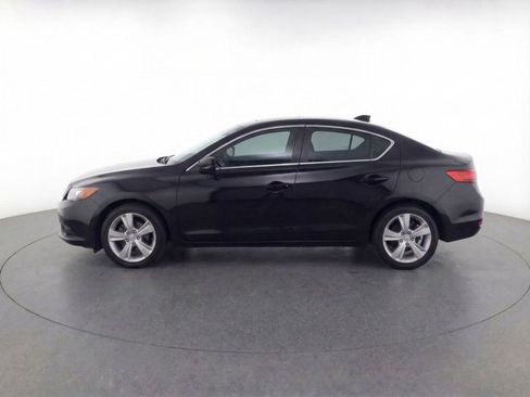 Used 2015 Acura ILX Tech Pkg image 4