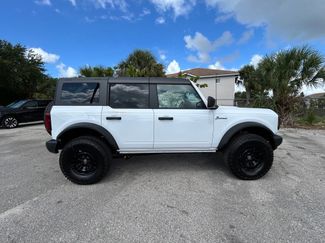 New 2026 Ford Bronco Big Bend AWD/4WD video 3