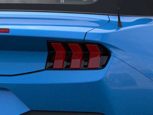 New 2026 Ford Mustang Premium RWD image 21