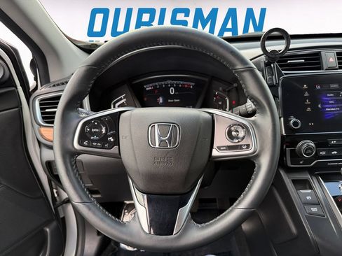 Used 2022 Honda CR-V EX-L image 14