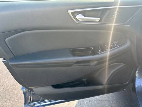 Used 2019 Ford Edge SEL w/ Equipment Group 201A AWD/4WD image 10