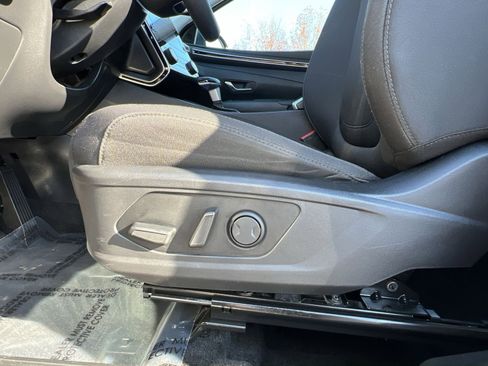 Certified 2023 Hyundai Tucson SEL image 14