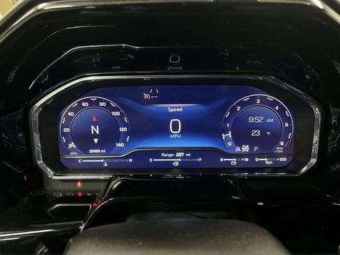 Certified 2023 Chevrolet Silverado 1500 RST w/ Convenience Package II image 11