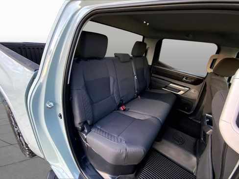 Used 2024 Toyota Tundra SR5 w/ TRD Sport Package AWD/4WD image 19