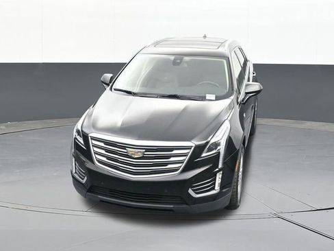 Used 2019 Cadillac XT5 Premium Luxury image 65