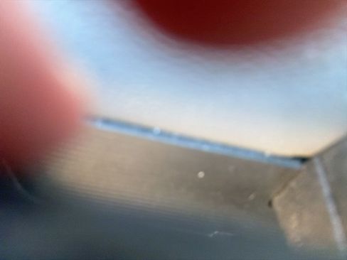 Used 2024 RAM 1500 Classic SLT image 9