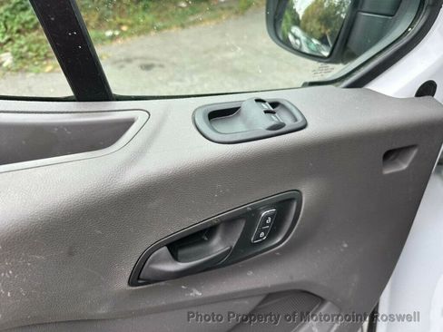 Used 2022 Ford Transit 250 T-250 148 EL Hi Rf 9070 GVWR w/ Exterior Upgrade Package image 3
