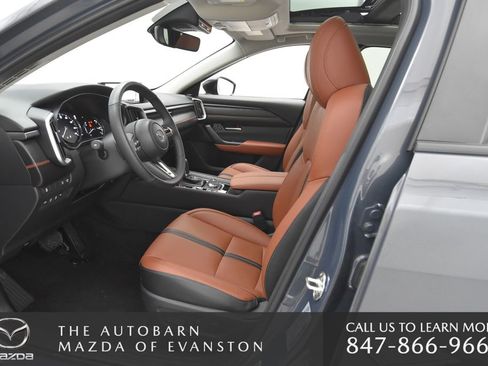 Certified 2025 MAZDA CX-50 Meridian Edition image 20