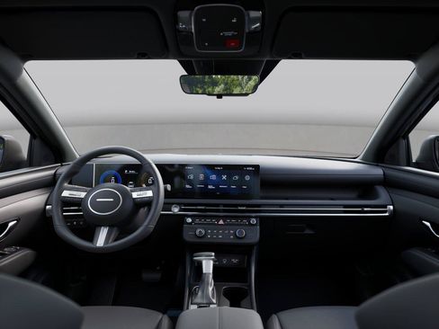 New 2026 Hyundai Santa Cruz SE FWD image 11