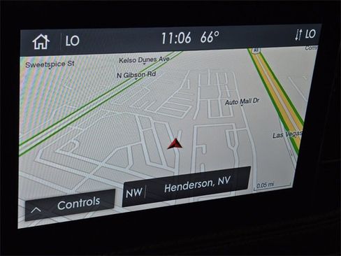 Certified 2021 Lincoln Corsair Reserve image 23