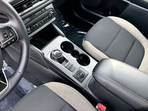 Certified 2025 Ford Bronco Sport Big Bend w/ Convenience Package image 15