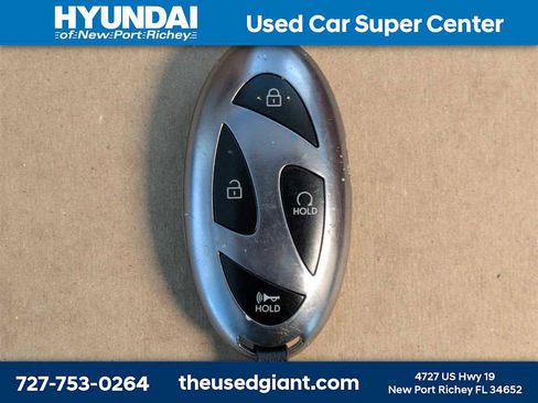 Used 2025 Hyundai Elantra Sport image 30