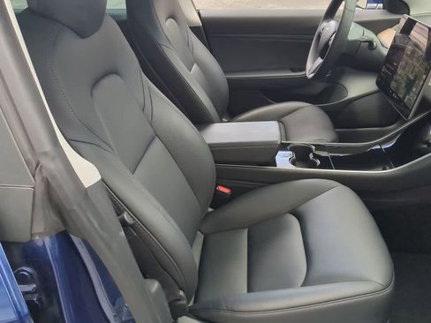 Used 2020 Tesla Model 3 Performance AWD/4WD image 22