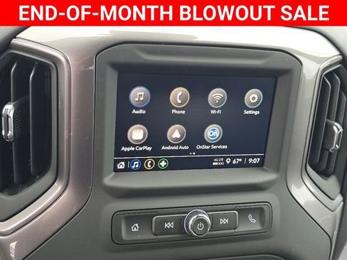 New 2025 Chevrolet Silverado 2500 W/T w/ WT Convenience Package image 29