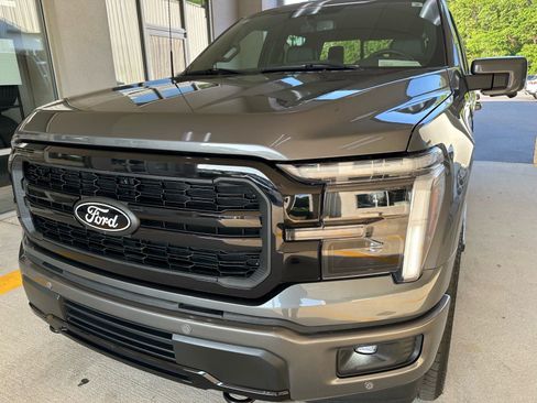 New 2026 Ford F150 Lariat AWD/4WD image 2