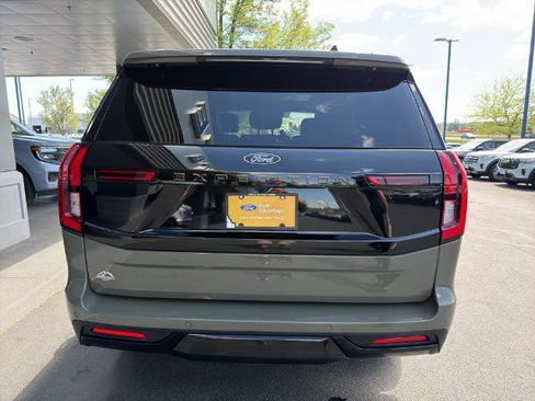 Certified 2025 Ford Expedition Tremor AWD/4WD image 14