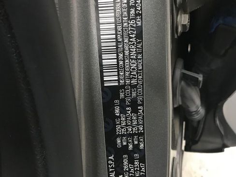 Certified 2024 Dodge Hornet GT image 47