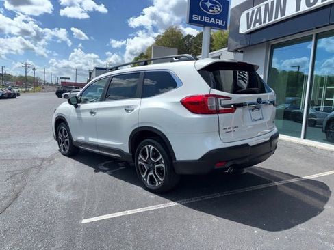 New 2026 Subaru Ascent Touring image 61