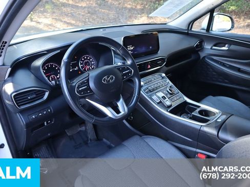 Used 2023 Hyundai Santa Fe SEL image 10