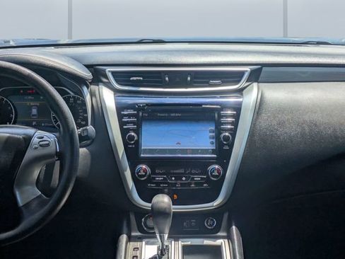 Used 2018 Nissan Murano S w/ Cargo Package FWD image 18