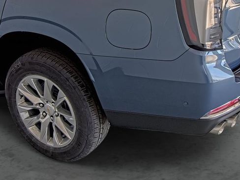 New 2026 Chevrolet Tahoe Premier image 9