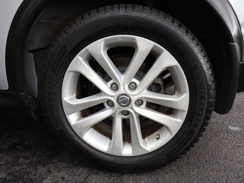 Used 2016 Nissan Juke S AWD/4WD image 42