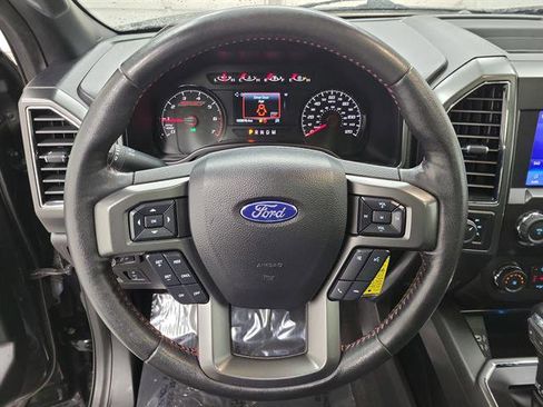 Used 2020 Ford F150 XLT w/ Equipment Group 302A Luxury image 23