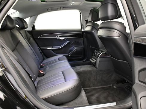 Certified 2023 Audi A8 L 3.0T w/ Comfort Plus Package image 53