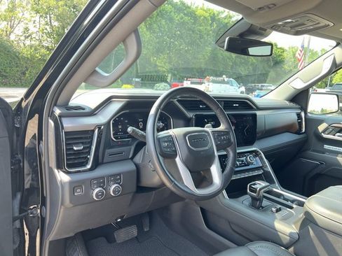 Used 2023 GMC Sierra 1500 Denali AWD/4WD image 10