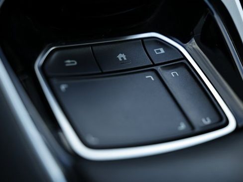 Used 2021 Acura RDX Advance Package image 39